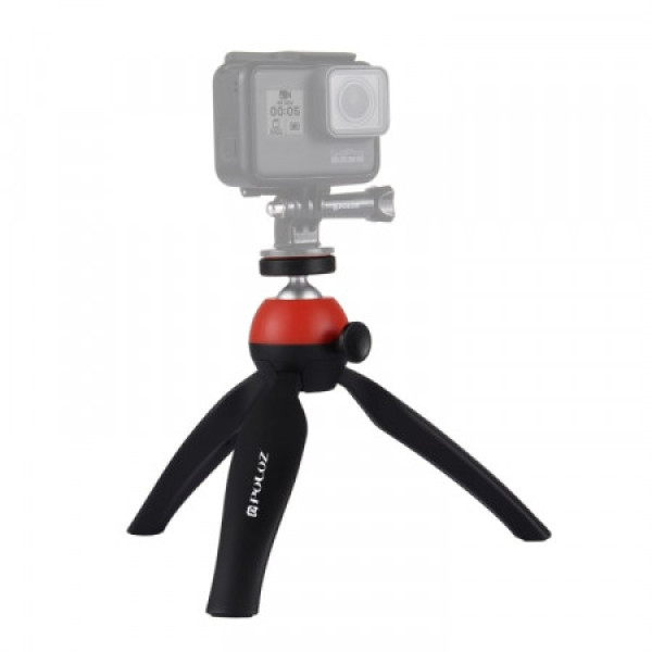 Штатив Puluz PU361R (red)